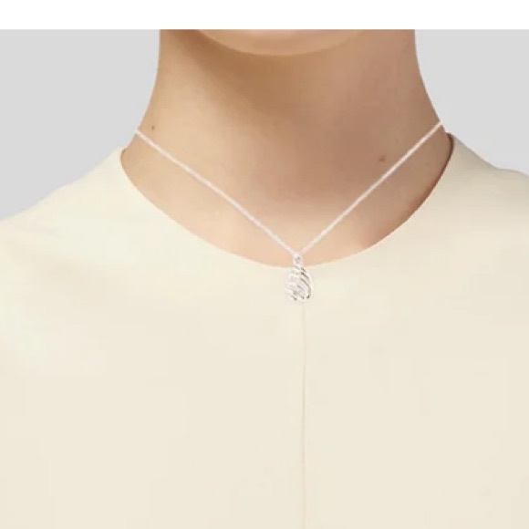 Tiffany & Co necklace - Picture 2 of 5